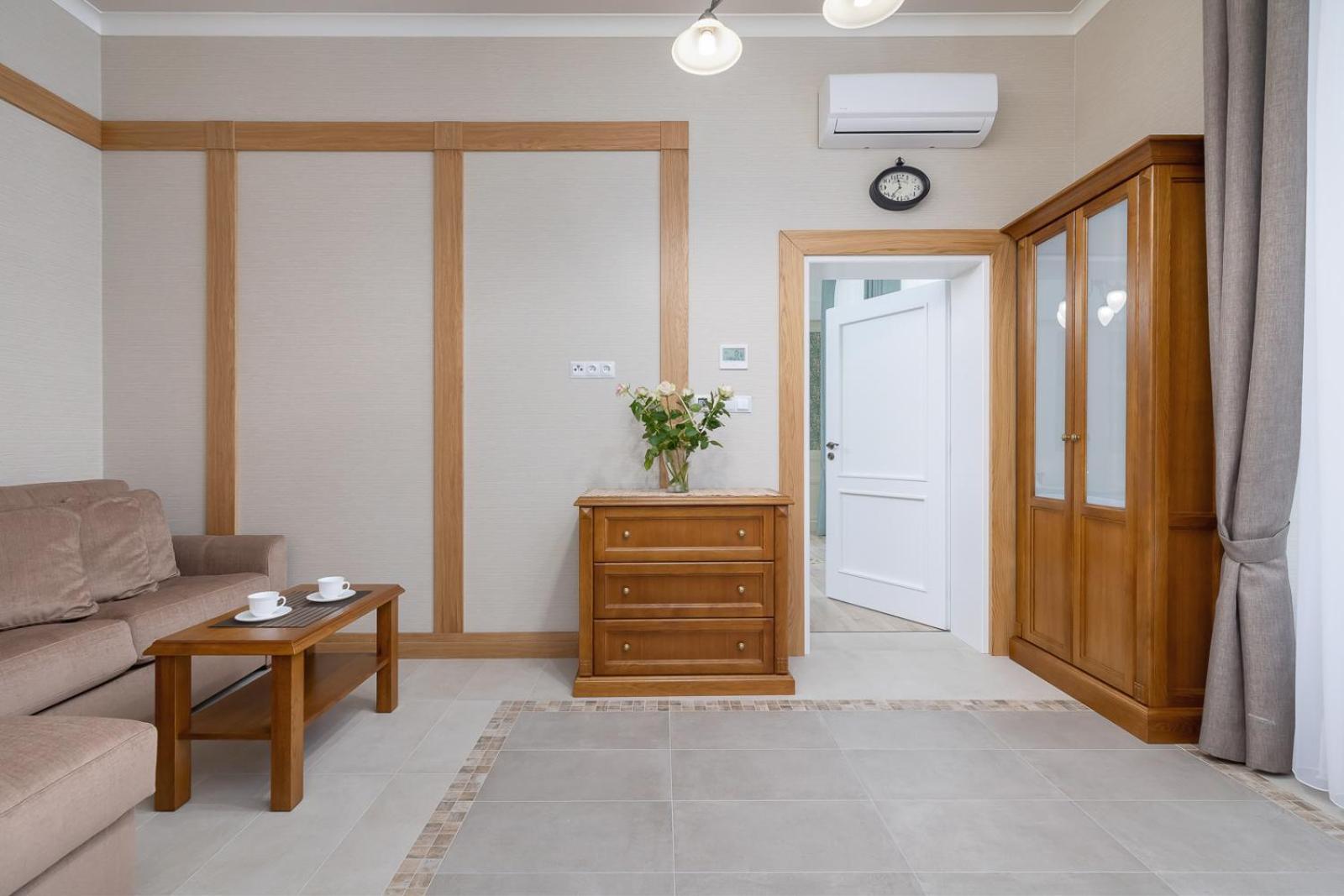 Elegant Apartments Краков Номер фото