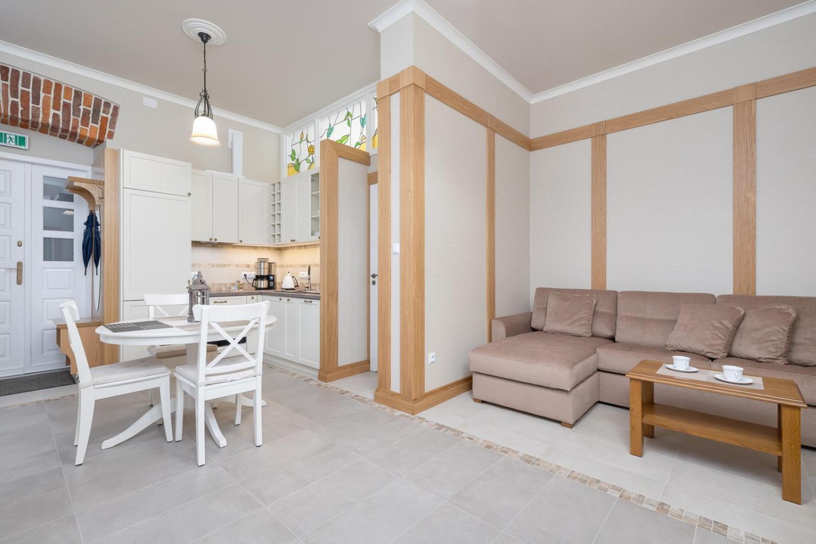 Elegant Apartments Краков Номер фото