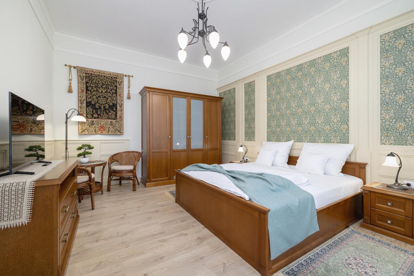 Elegant Apartments Краков Экстерьер фото